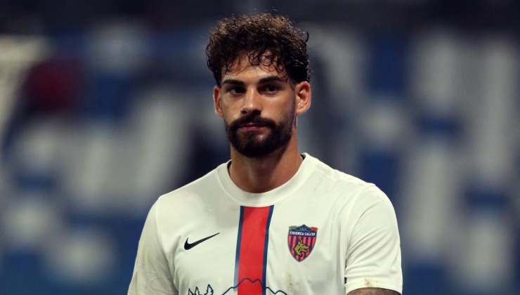 Juventus su Ricciardi 