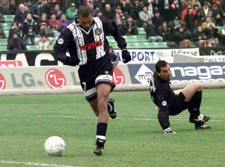 Marcio Amoroso