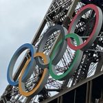 Cerchi Olimpici (Fonte debora.baruzzo Instagram) - ilposticipo.it