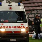 Ambulanza