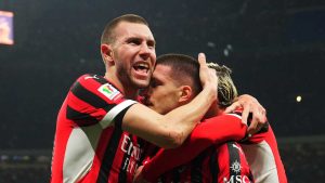 Addio Milan, il giocatore rimarrà in Serie A