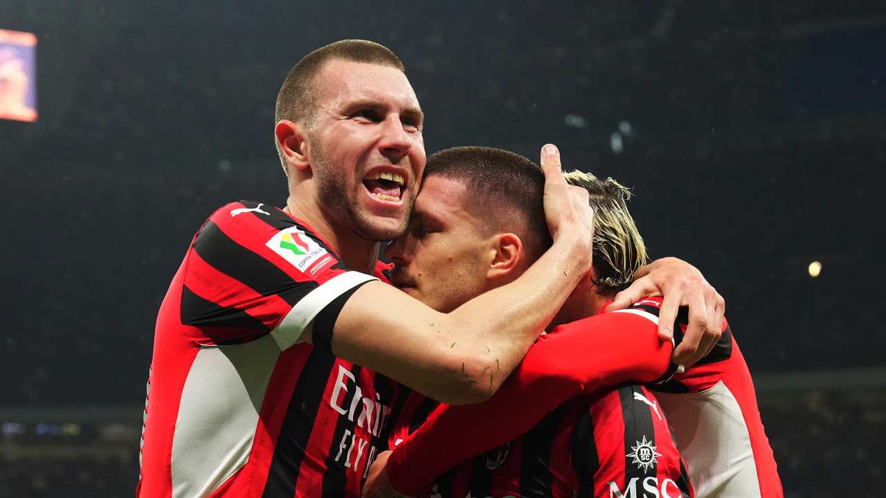 Addio Milan, il giocatore rimarrà in Serie A