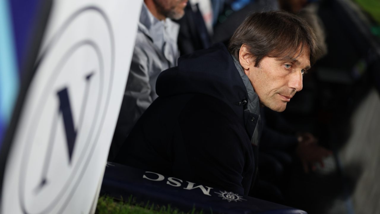 "Il Napoli ha un calendario più agevole"