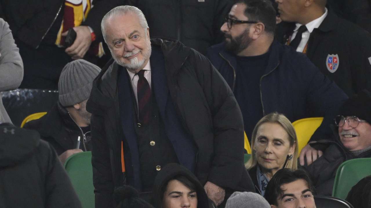 Napoli, accordo trovato: è ufficiale