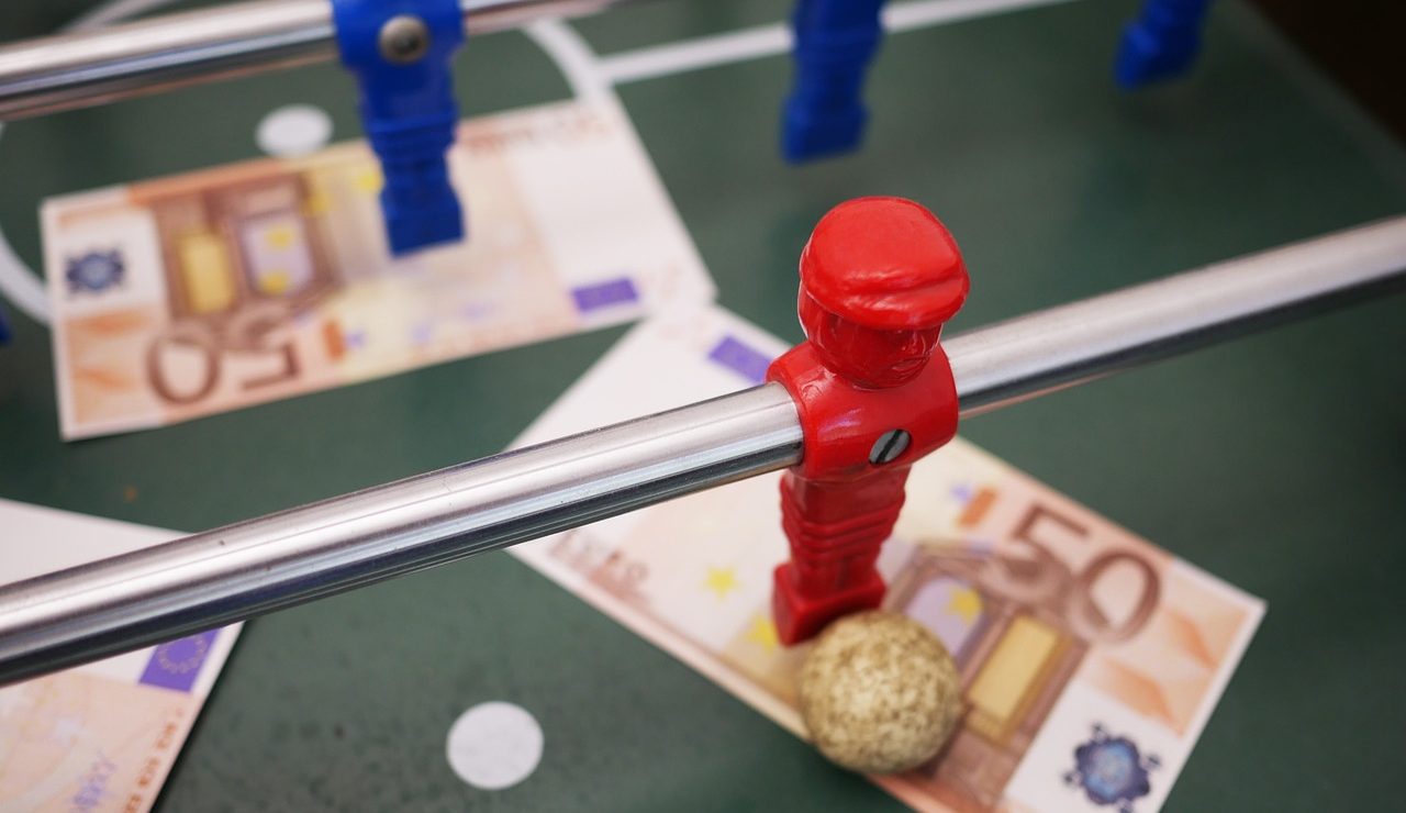 “Scommesse? Io non ci capisco niente”