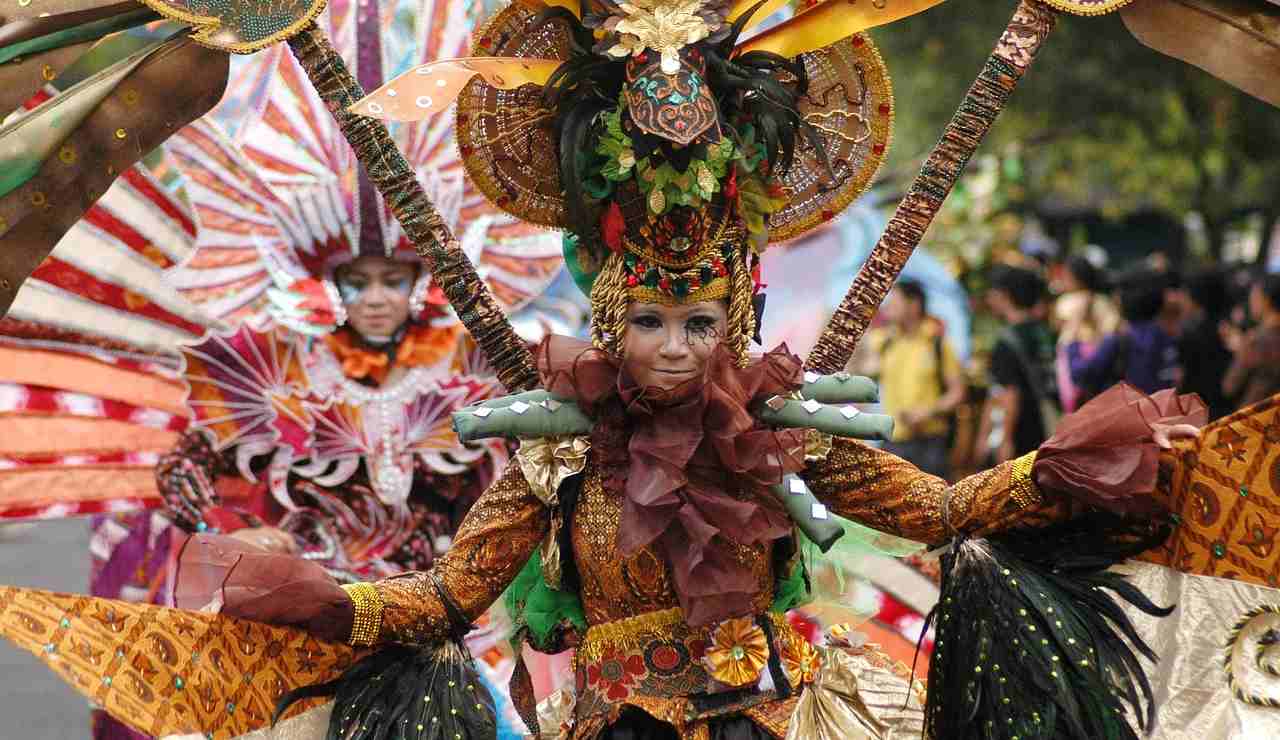 Carnevale (Pixabay) - ilposticipo.it