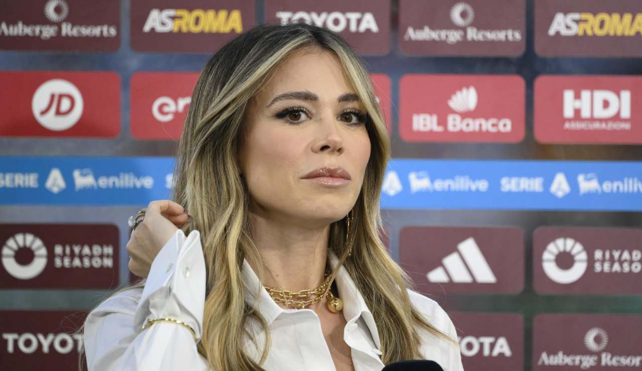 Diletta Leotta (LaPresse) - ilposticipo.it
