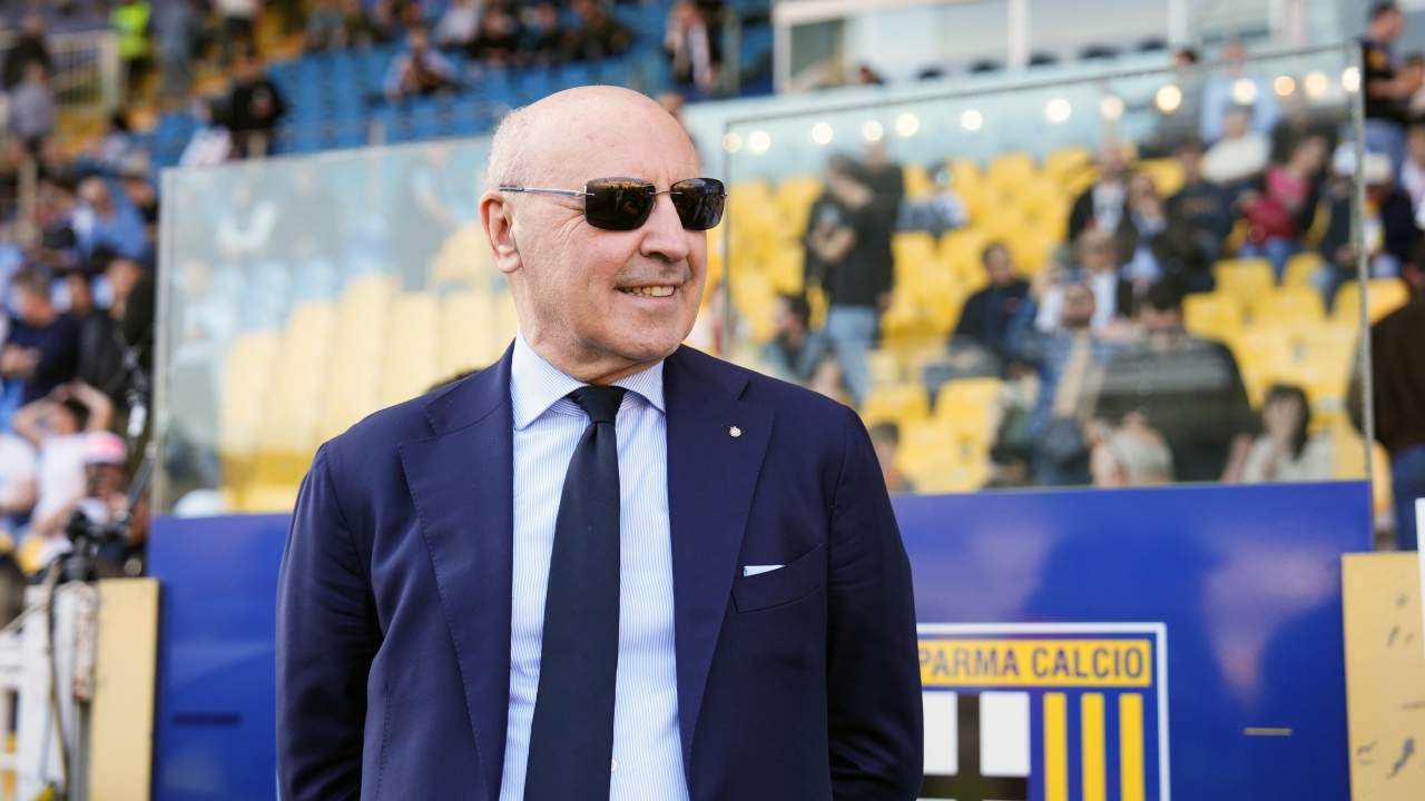 Inter, rivoluzione di MERCATO