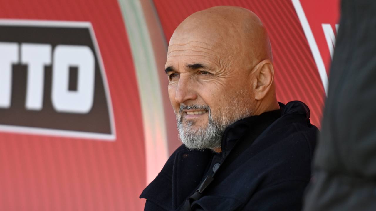 SPALLETTI alla JUVENTUS, c’è la data