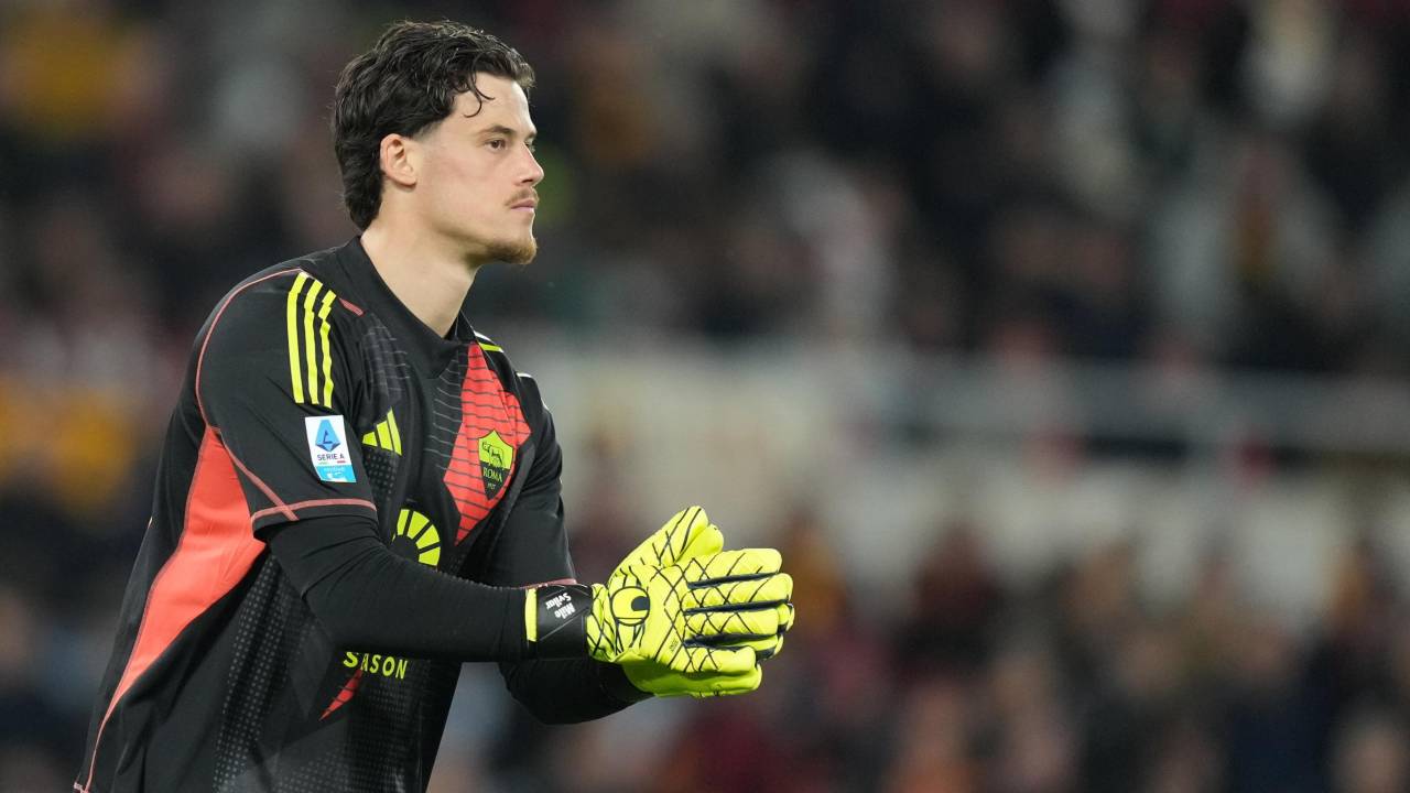 Svilar fa le valigie: addio Roma