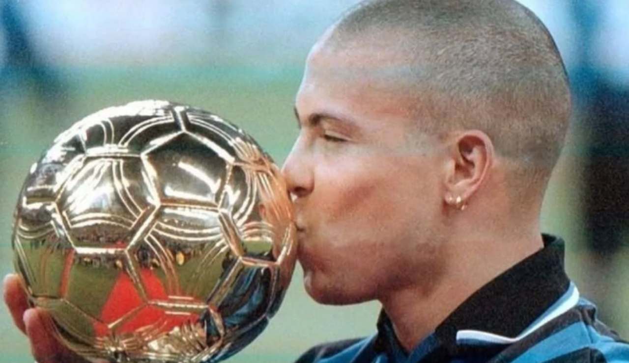 Ronaldo (Fonte quattroquattro Instagram) - ilposticipo.it