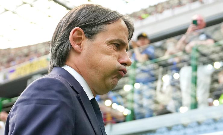 Una bella gatta da pelare per Inzaghi