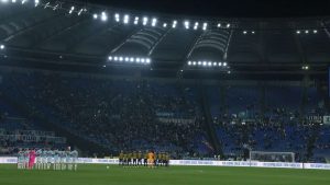 “Roma? No, grazie”
