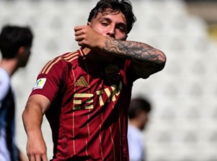Mattia Almaviva
