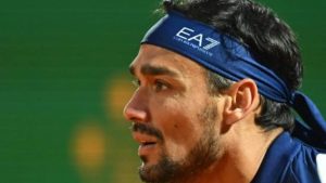 Fabio Fognini