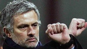 José Mourinho