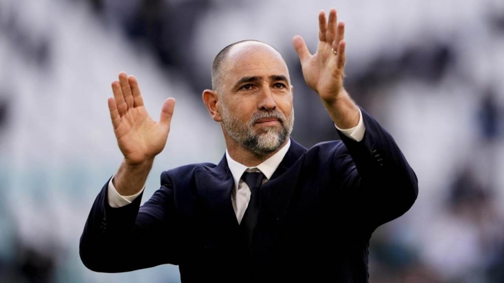 Igor Tudor