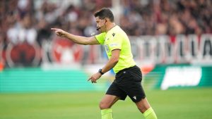 Arbitro