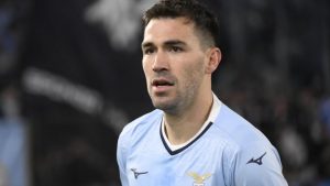 Romagnoli-Lazio, sarà addio
