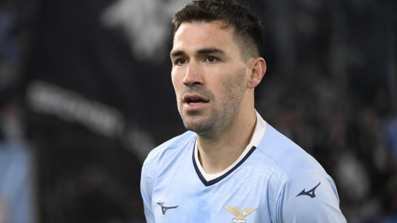 Romagnoli-Lazio, sarà addio
