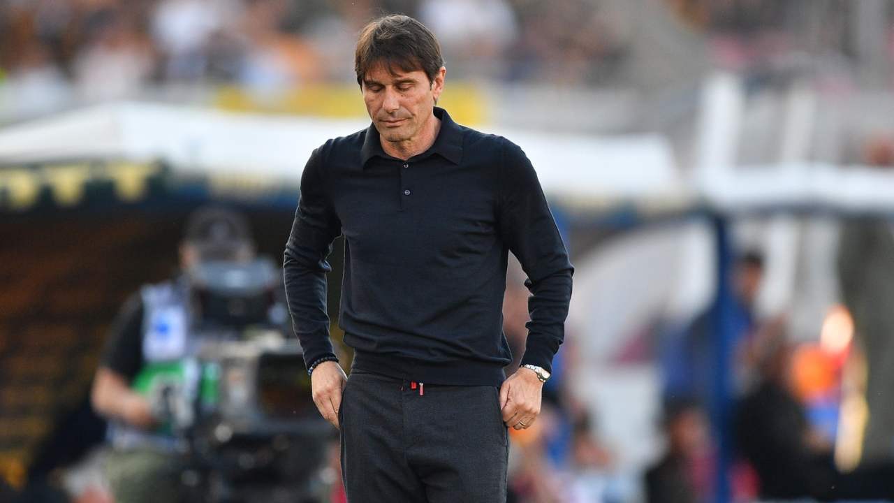 La strada verso lo scudetto si complica