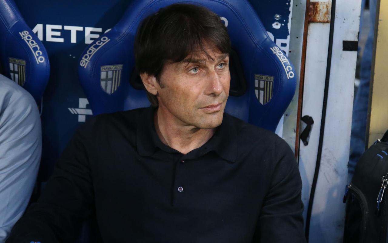 “Conte non può festeggiare lo scudetto”