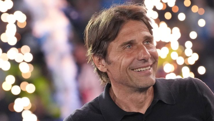 La moglie farà di tutto per convincerlo a restare
