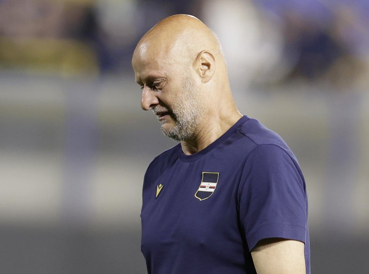Attilio Lombardo (LaPresse) - ilposticipo.it