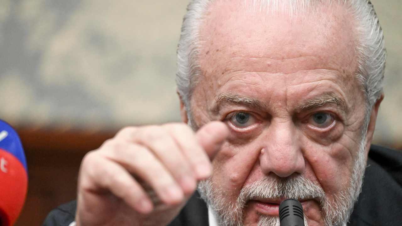 BOOOM NAPOLI: è già arrivato il città