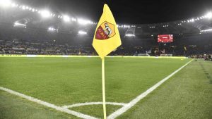 Nessun addio del giallorosso