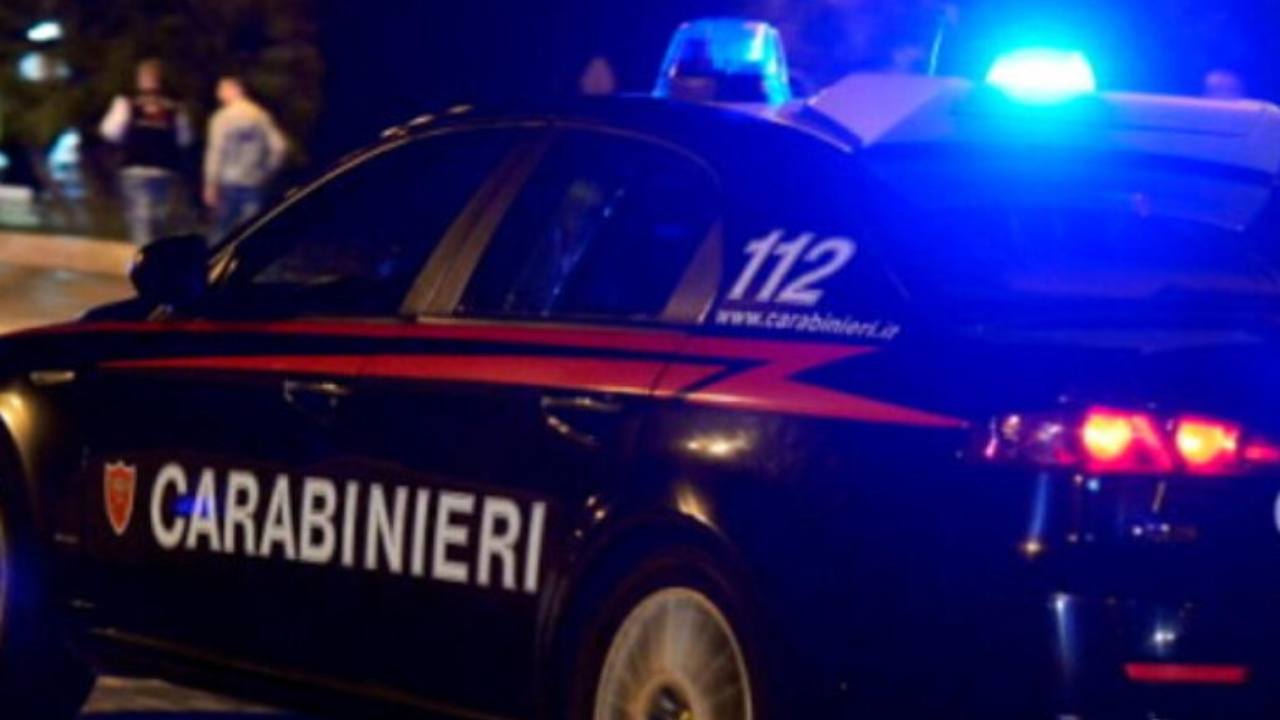 Niente da fare per il giovane