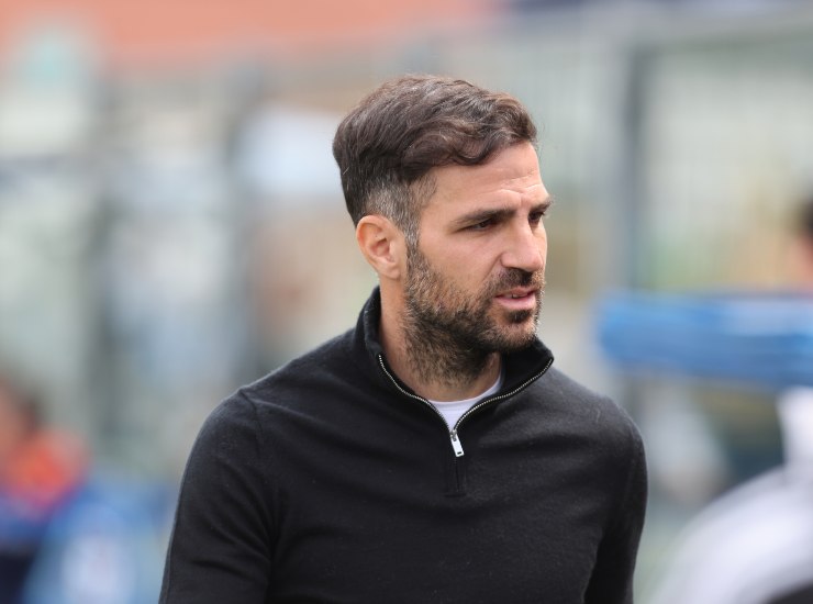 Cesc Fabregas (LaPresse) - ilposticipo.it (3)