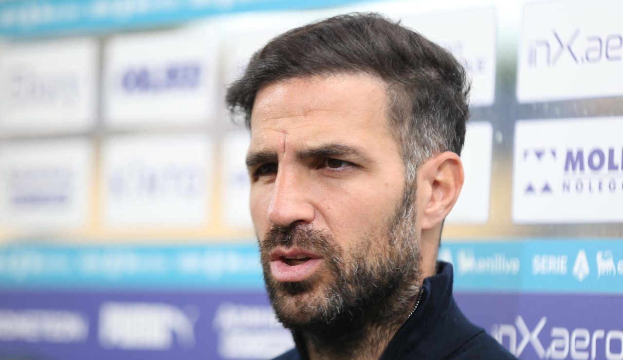 Cesc Fabregas (LaPresse) - ilposticipo.it (5)