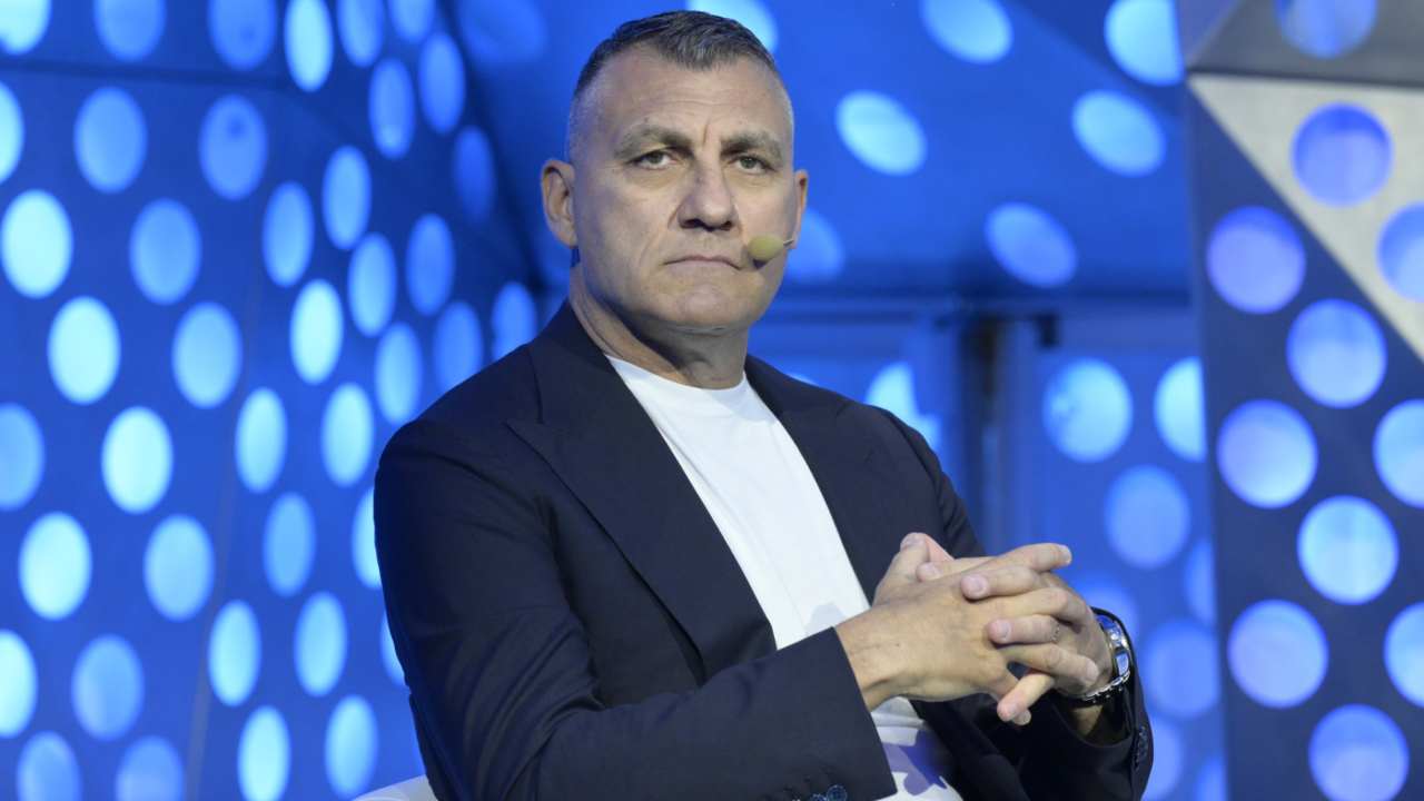 Ecco cosa è successo a Vieri