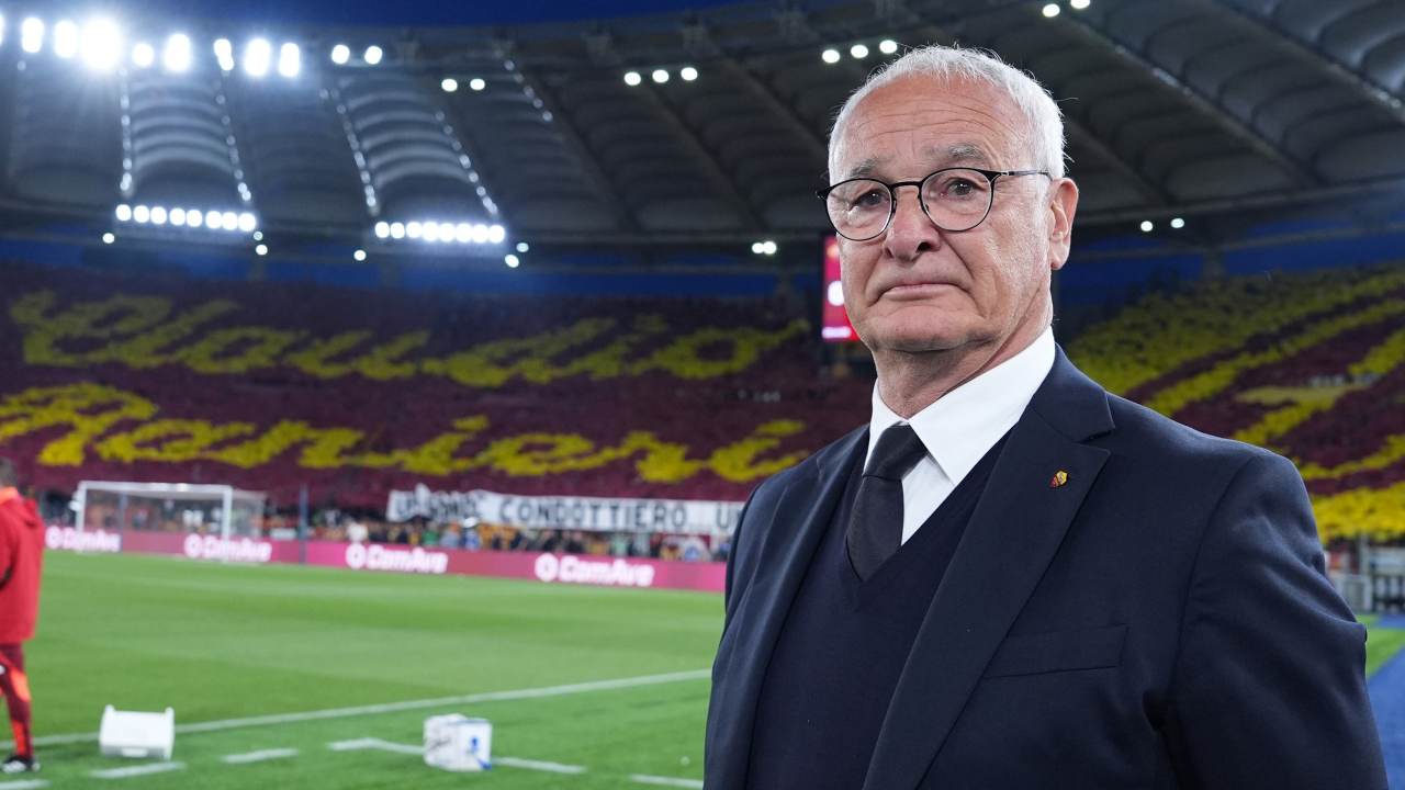 Ranieri ci ripensa: “Datemi ancora 7 giorni”