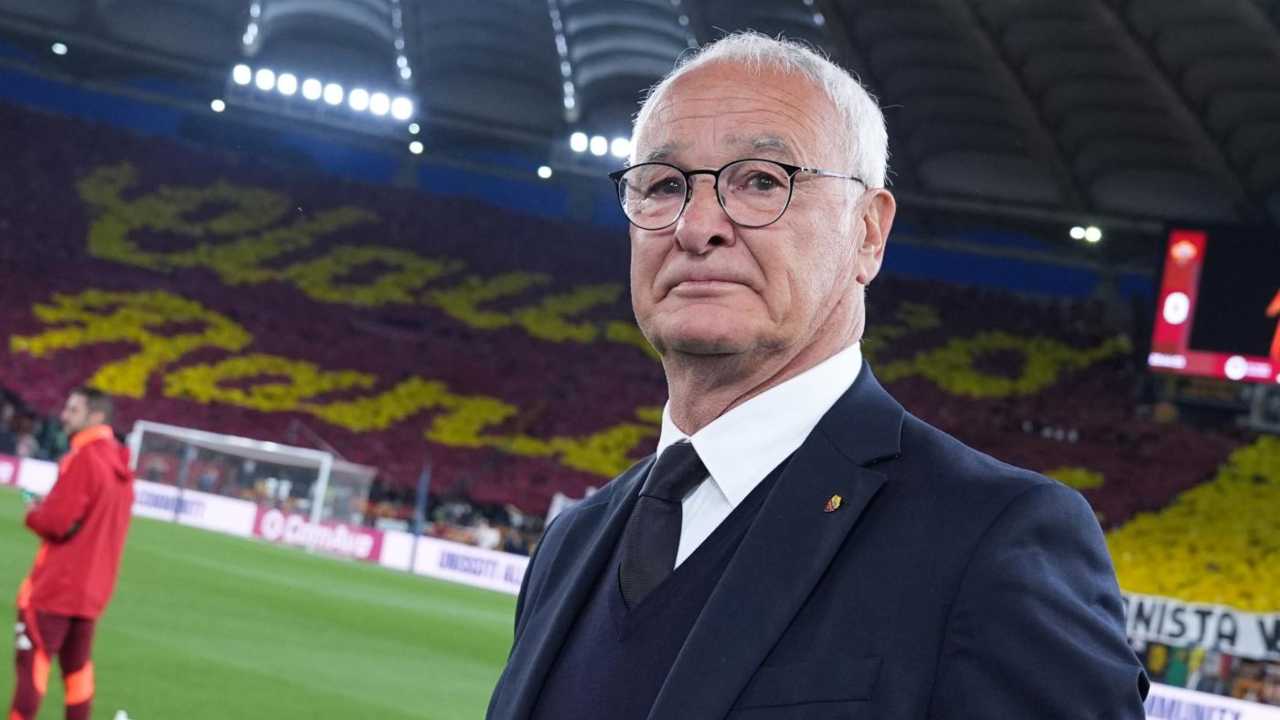 “La Roma il suo allenatore non lo ha ancora scelto”