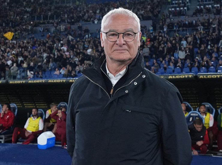 Claudio Ranieri (LaPresse) - ilposticipo.it (6)
