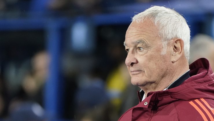 Claudio Ranieri