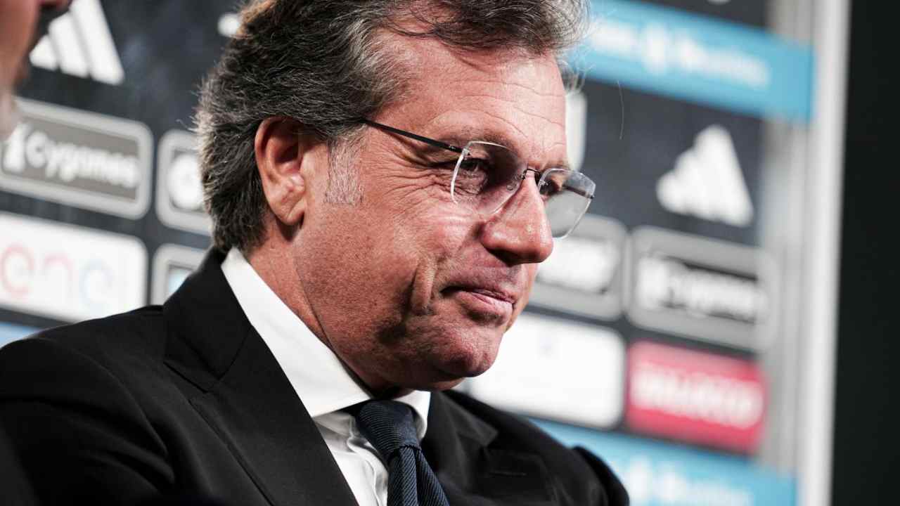 Juve, che colpo, arriva dal Real