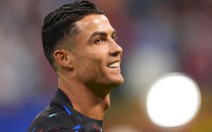 BOOOOM - CR7 ALL’INTER: intesa trovata