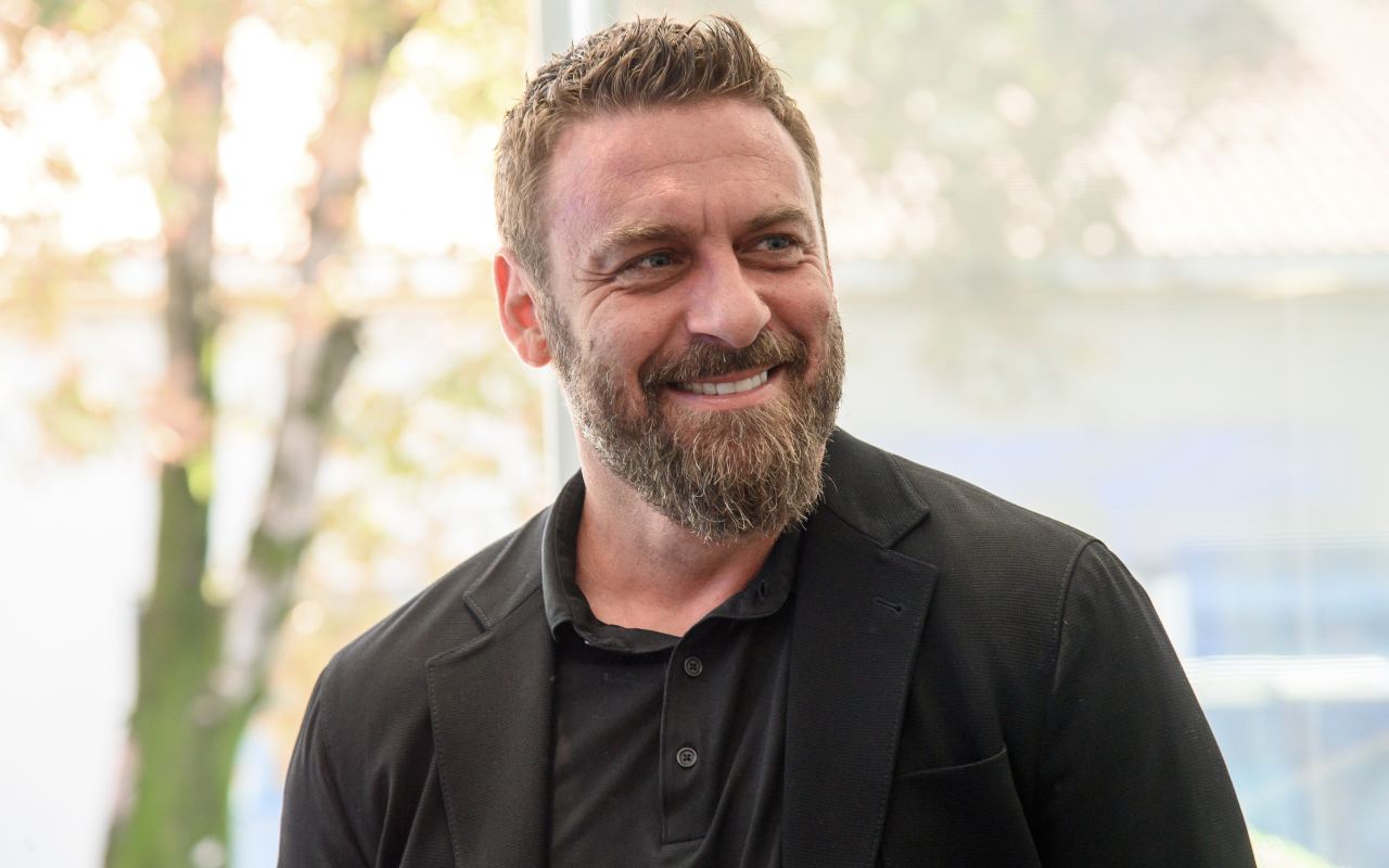 De ROSSI torna al BOCA