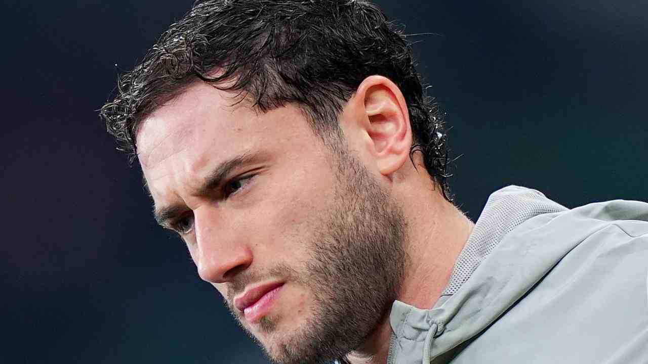 Davide Calabria