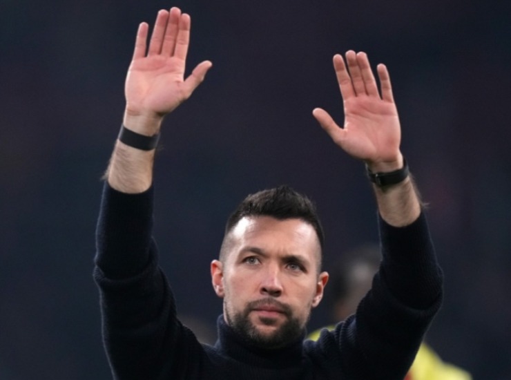 Francesco Farioli (Fonte afcajaxfanclub Instagram) - ilposticipo.it