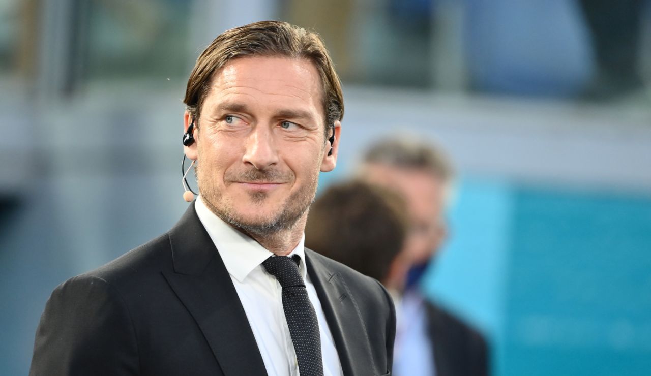 Francesco Totti (LaPresse) - ilposticipo.it (5)