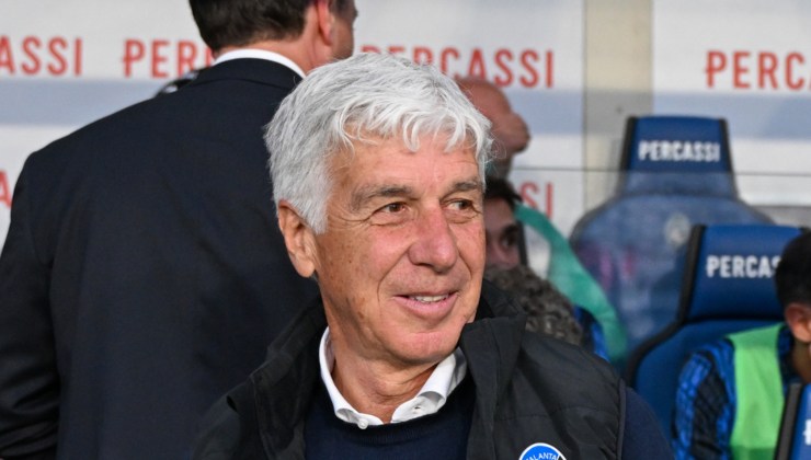 Il tecnico si avvicina ai giallorossi
