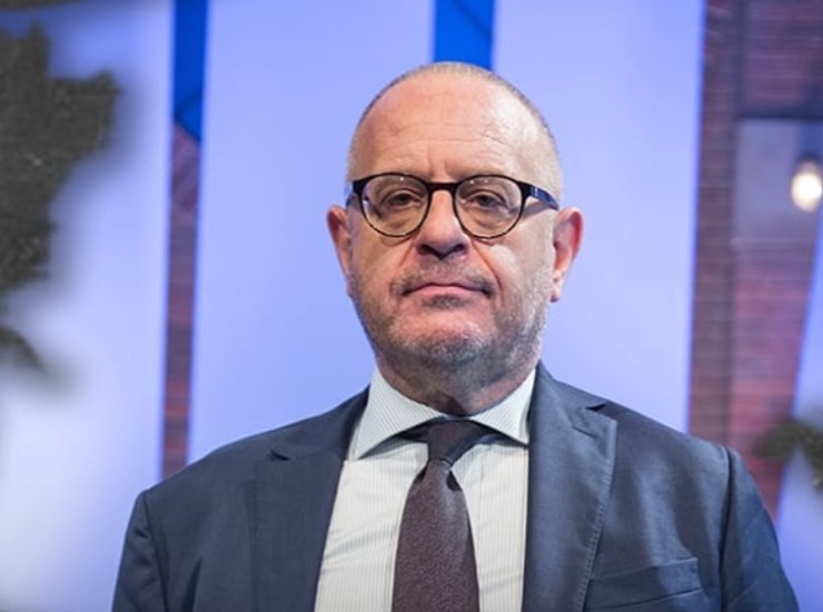 Giancarlo Padovan (Fonte tvloftofficial Instagram) - ilposticipo.it