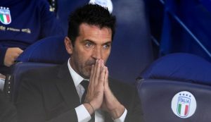 Gianluigi Buffon (LaPresse) - ilposticipo.it (1)