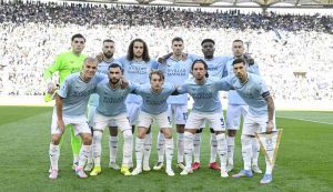 Giocatori S.S.Lazio (LaPresse) - ilposticipo.it