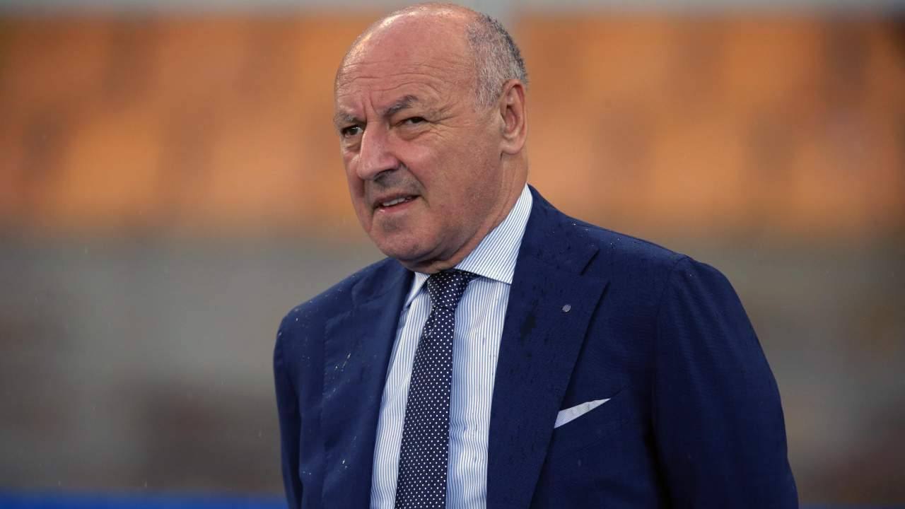 Marotta flirta con Inzaghi