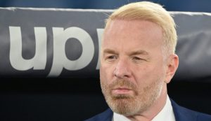 Igli Tare (LaPresse) - ilposticipo.it